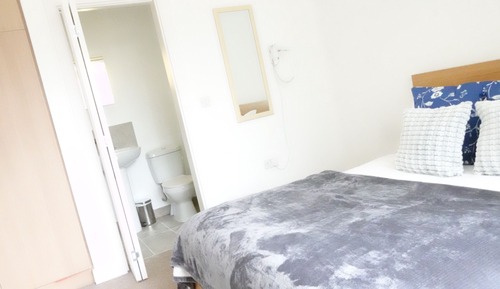 Comfort Double Room