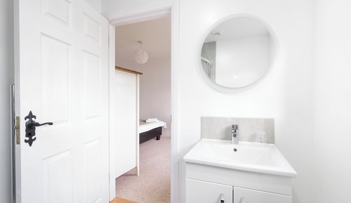 Double Room (Luxury King)