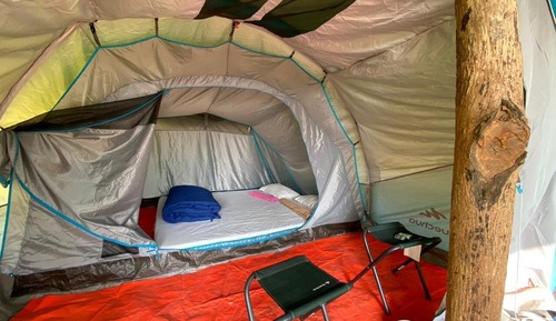 Standard Tent