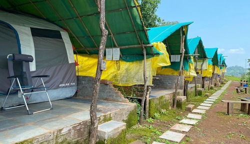 Deluxe Tent