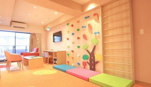 Kids Room