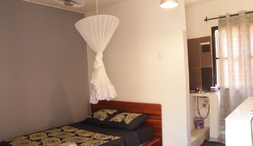 Signature Room