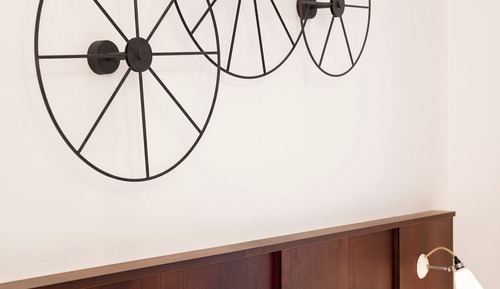 Loft Room