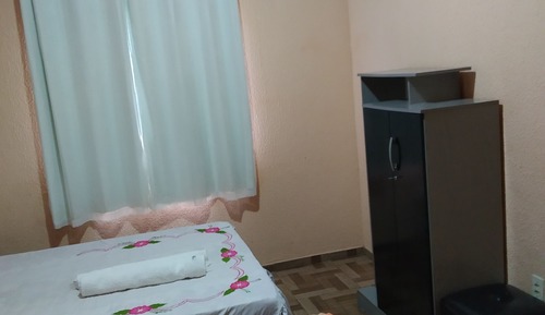 Grand Triple Room