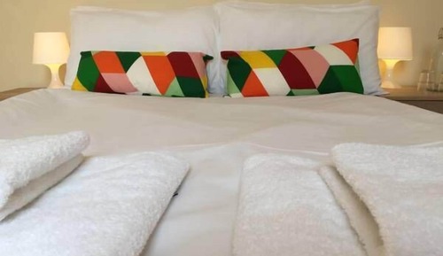 Triple Room, Ensuite (1 Double & 1 Single bed )
