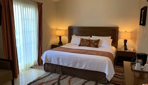 Traditional Room