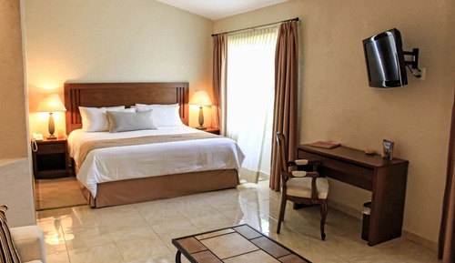 Junior Room