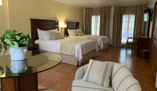 Suite Familiar