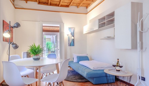 Apartment, 2 Bedrooms