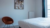 Classic Apartment, 2 Bedrooms, Balcony