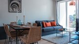 Business Apartment