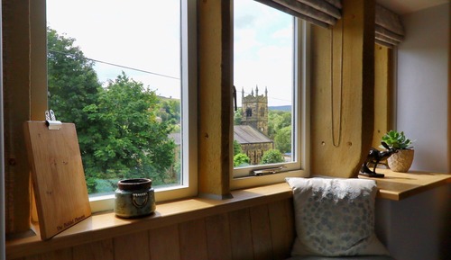 Double Room, Ensuite (Quail)
