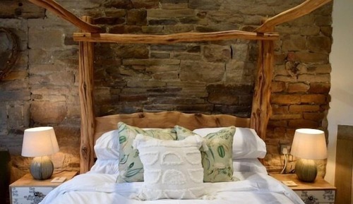 Double Room, Ensuite (Mallard)