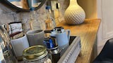 Double Room, Ensuite (Teal)