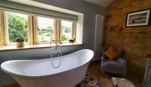 Double Room, Ensuite (Pheasant)