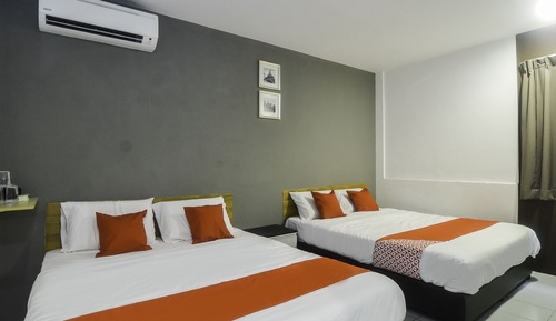 Family Suite