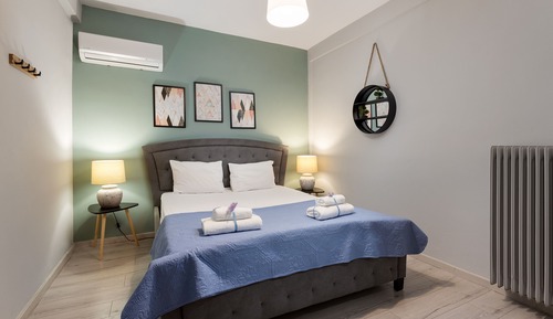 Deluxe Apartment, 1 Bedroom