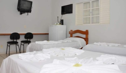 Apartment (Quadruplo)