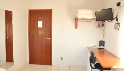 Basic Apartment (Duplo Casal)