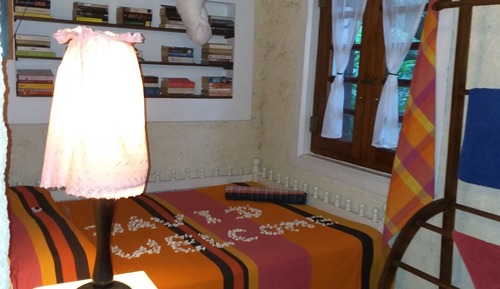 Comfort Single Room