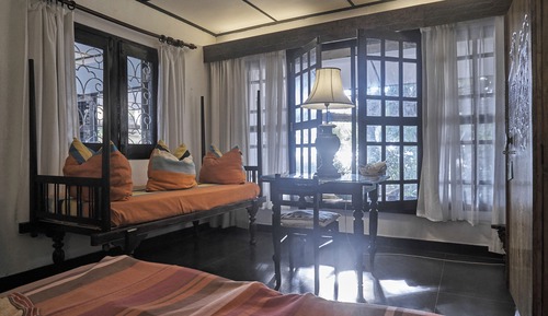 Comfort Double or Twin Room