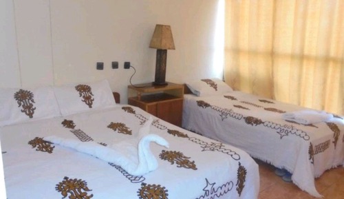 Panoramic Room