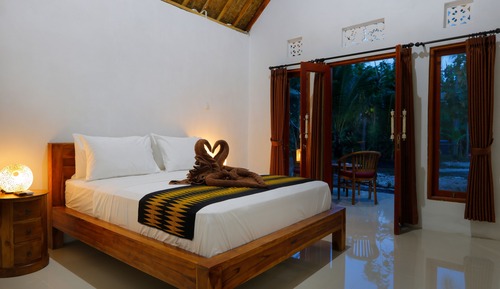 Deluxe Bungalow