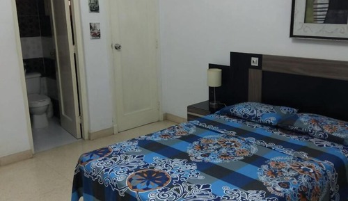 Basic Room