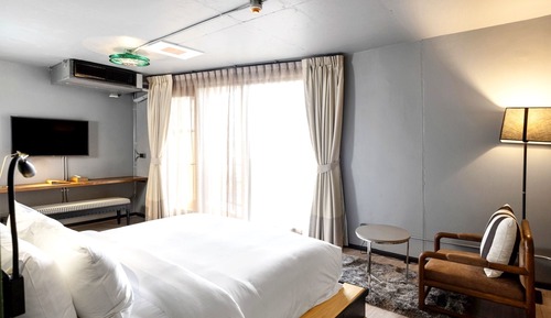 Superior Double Room