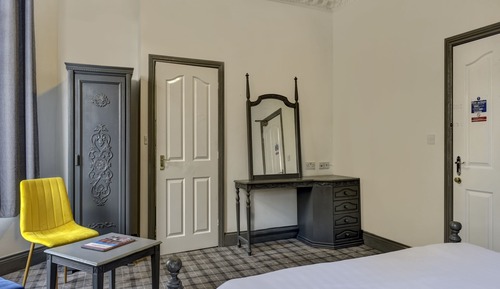Standard Double Room, 1 Double Bed
