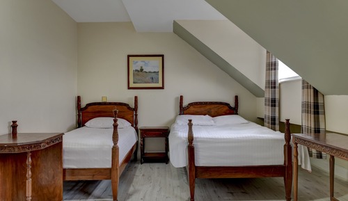 Superior Suite, 1 Double Bed (Double)