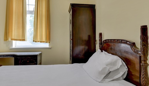 Standard Single Room, 1 Twin Bed