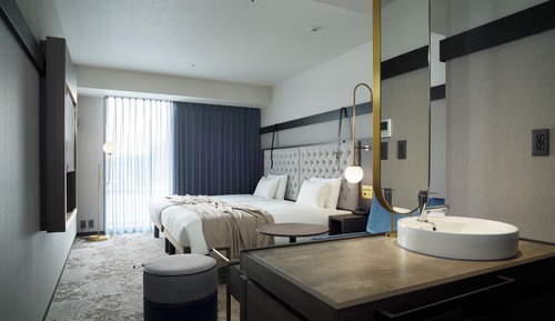 Superior , 2 beds , Shower , Non Smoking