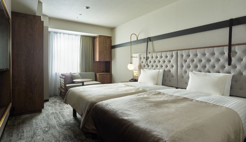 Standard , 2 beds, Non Smoking
