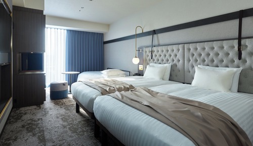 Superior , 2 beds (+ extra) , Bathtub, Non Smoking