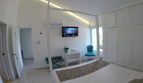 Business Double Room