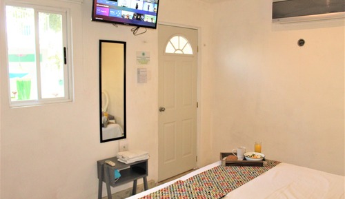 Basic Room