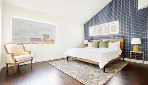 Apartment, 1 Bedroom, Balcony