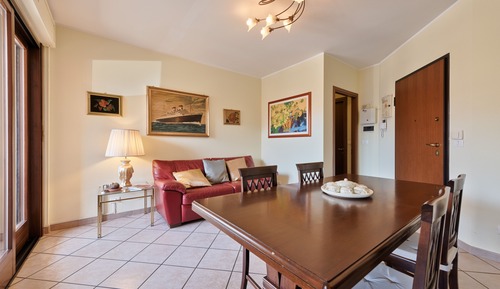 Apartment, 2 Bedrooms