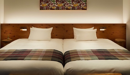 Strata Suite