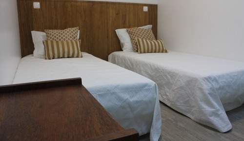 Family House, 2 Bedrooms