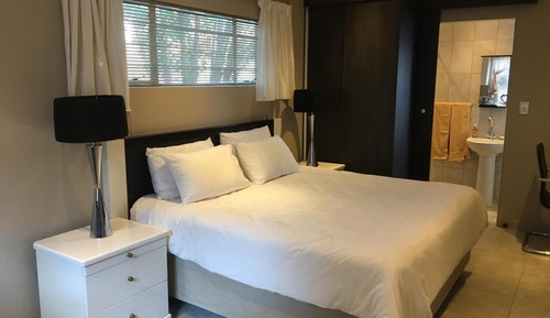 Northwold Suite 3