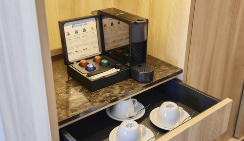 [Non-Smoking] Suite Room