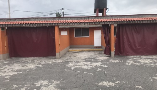 Basic Room
