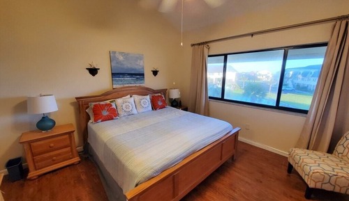Condo, Multiple Beds, Balcony, Ocean View