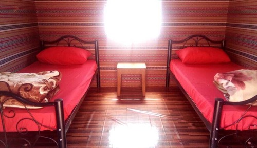 Tent (Private Tent)