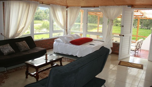 Apartment, Lake View