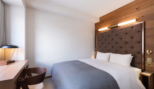 Standard Room, 1 Queen Bed, Non Smoking