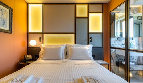 Superior Suite