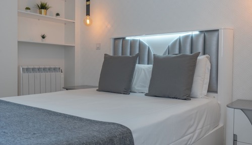 Superior Apartment